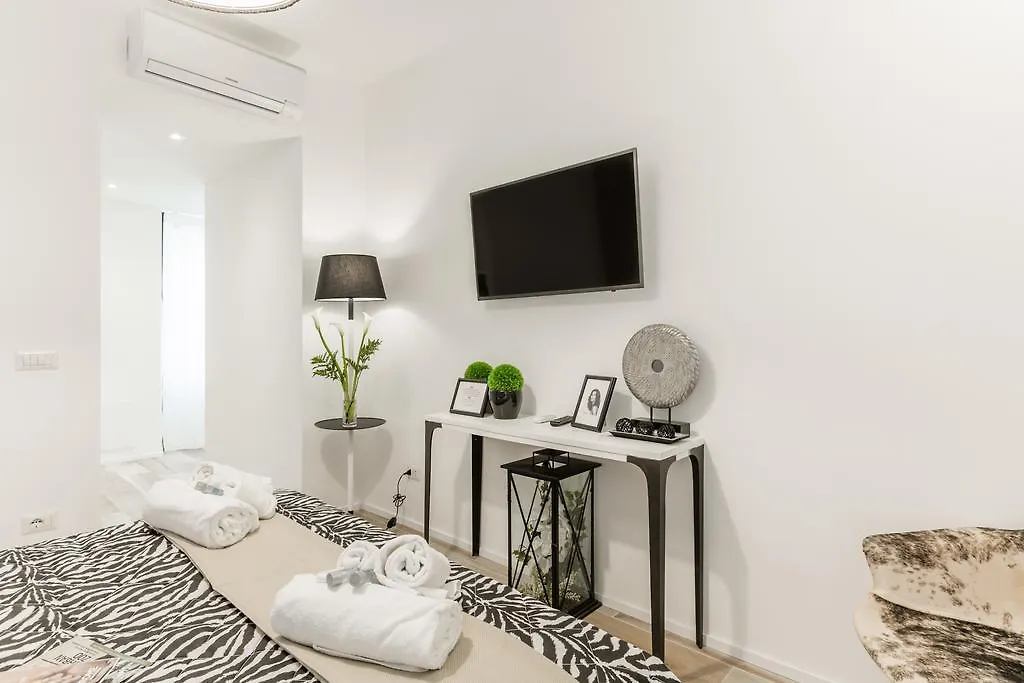Apartamento Thebestinrome Vite