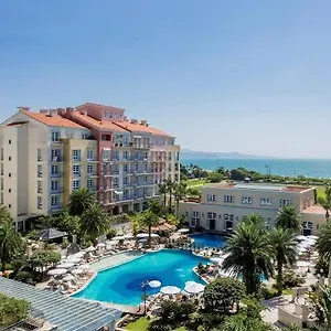  Apartamento Il Campanario Brasil