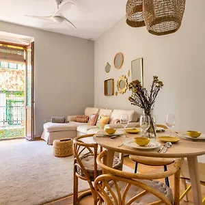  Apartamento Pop Art, Great Location, San Luis Espanha