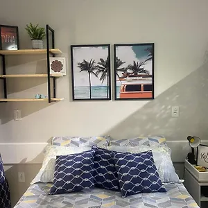  Apartamento Kitnet Canasvieiras 100 Metros Da Praia Brasil