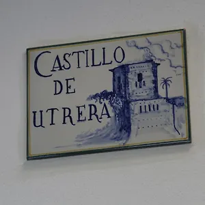  Apartamento Casa Del Telegrafo Espanha