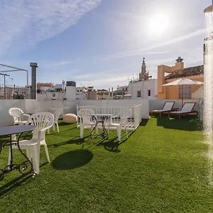  Apartamento Harinas By Valcambre Espanha