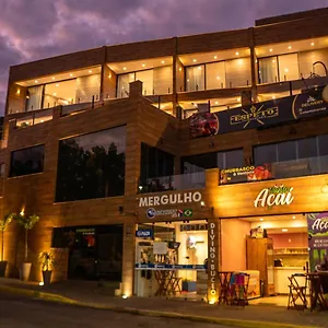  Apartamento Loft Mare Brasil