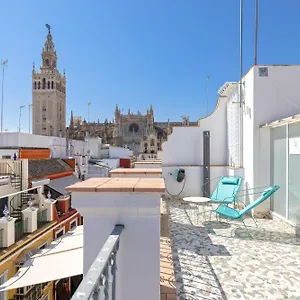  Apartamento Lukanda Luxury Espanha